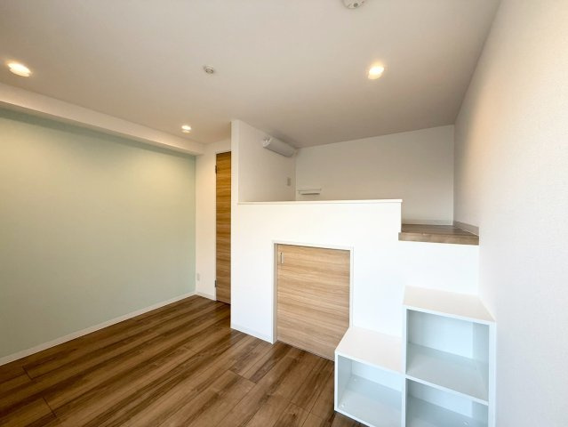 My Style東新宿の内装|My Style東新宿(同間取り別室写真)
