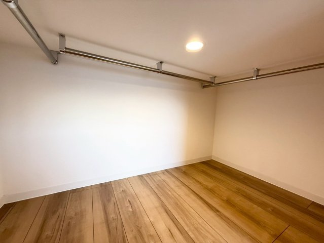 My Style東新宿の収納|My Style東新宿(同間取り別室写真)