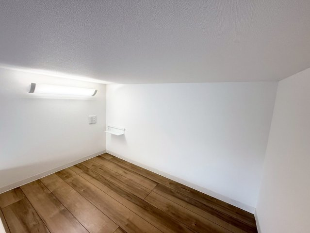 My Style東新宿の設備|My Style東新宿(同間取り別室写真)