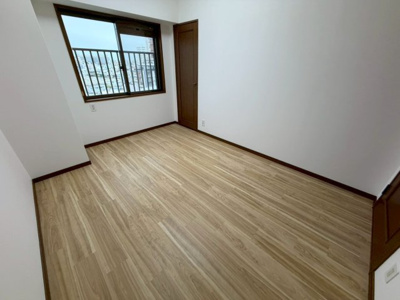 【洋室】 | ライオンズマンション古波蔵第４ | ライオンズマンション古波蔵第４★那覇市古波蔵エリア