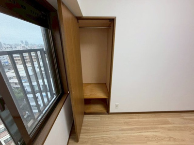【収納】 | ライオンズマンション古波蔵第４ | ライオンズマンション古波蔵第４★那覇市古波蔵エリア