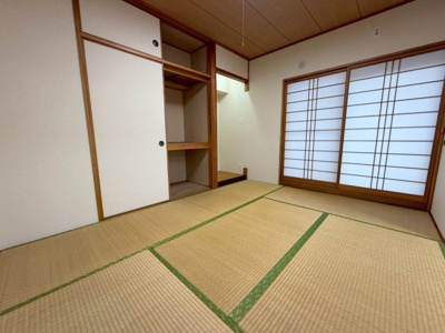 【和室】 | ライオンズマンション古波蔵第４ | ライオンズマンション古波蔵第４★那覇市古波蔵エリア