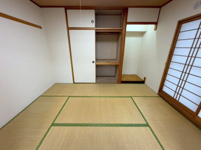【和室】 | ライオンズマンション古波蔵第４ | ライオンズマンション古波蔵第４★那覇市古波蔵エリア