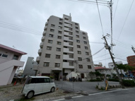 ライオンズマンション古波蔵第４の画像