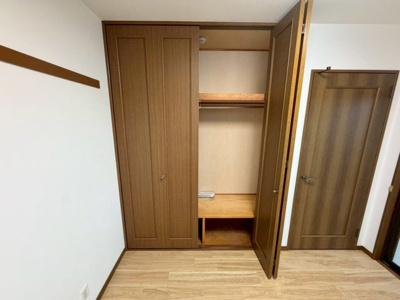 【収納】 | ライオンズマンション古波蔵第４ | ライオンズマンション古波蔵第４★那覇市古波蔵エリア
