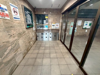 【その他共用部分】 | ライオンズマンション古波蔵第４ | ライオンズマンション古波蔵第４★那覇市古波蔵エリア