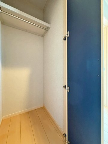 大崎市古川字大奥防の収納