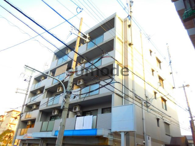 カサエステ1番館