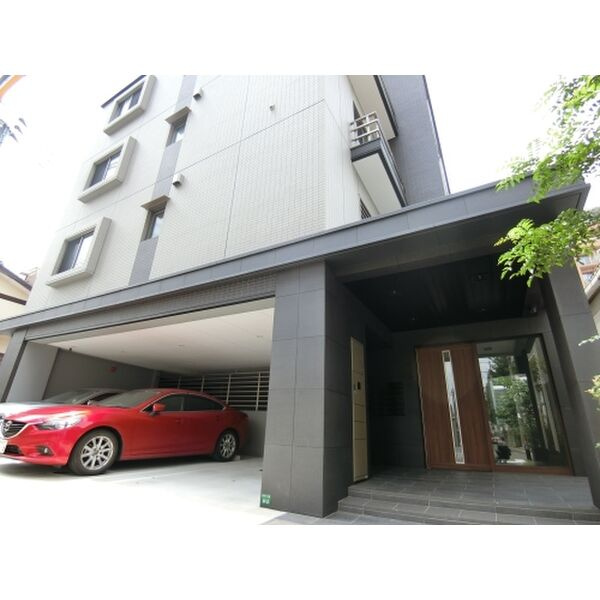 アーバン　ヴィラ　 南当仁小学校区