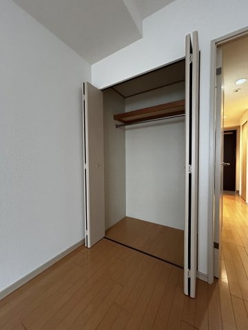 【収納】ロイヤルヒル神戸三ノ宮