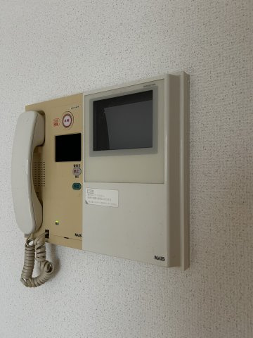【セキュリティ】ロイヤルヒル神戸三ノ宮