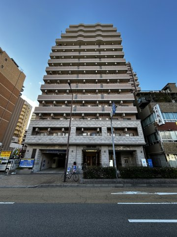 ロイヤルヒル神戸三ノ宮の画像
