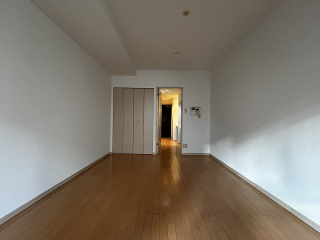 【寝室】ロイヤルヒル神戸三ノ宮