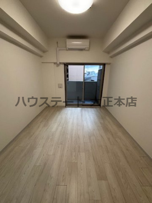 【居間・リビング】 | フォーリアライズ大正ノーブル 仲介手数料無料
