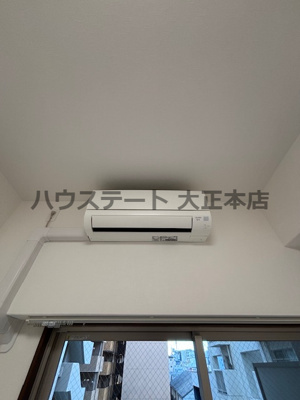 【設備】 | フォーリアライズ大正ノーブル 仲介手数料無料