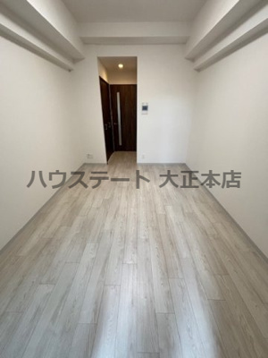 【内装】 | フォーリアライズ大正ノーブル 仲介手数料無料