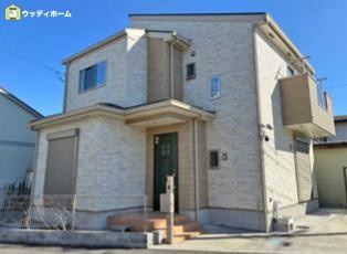 春日部市米島　中古一戸建て