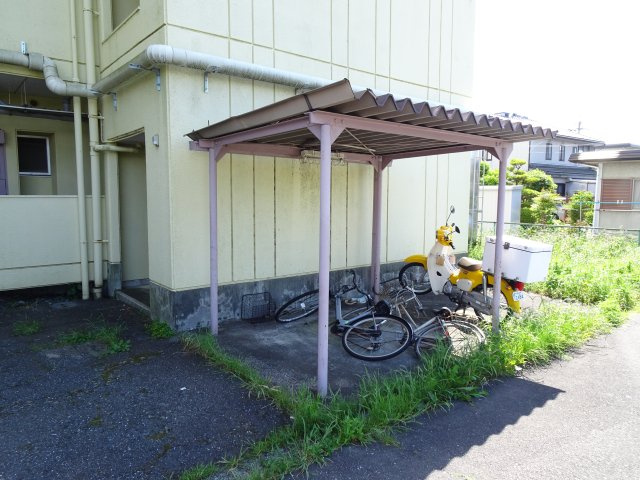 ハイツ洲本のその他共用部分