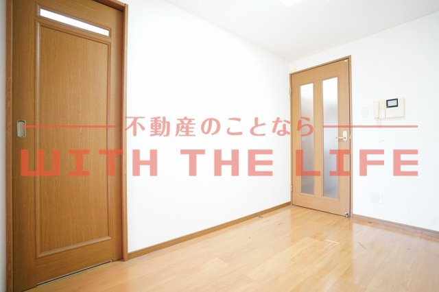 ユウメイトビル【キャッシュバック対象物件】の内装|物件の内装です