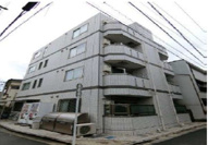 フランベルジュ町屋の画像