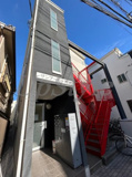 サンアーバン町屋の画像
