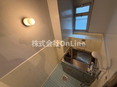 【浴室】 | 高橋マンション