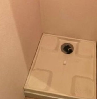 モデュロール目白（モデュロールメジロ）の設備|室内洗濯機置場☆(同一仕様写真)