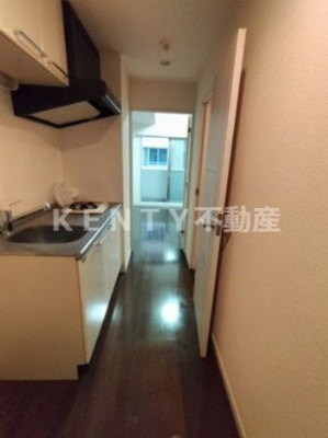 【玄関】 | ソアブール池上 | 玄関です