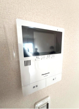 桜川２丁目店舗事務所の設備