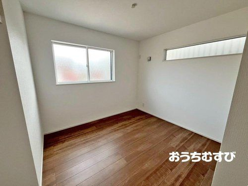 尾張旭市南原山町赤土(全1棟)の洋室