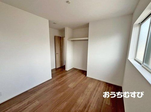 尾張旭市南原山町赤土(全1棟)の洋室