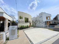 　交野市私部南4丁目7戸建貸家の画像
