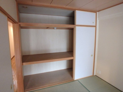 【収納】 | グランディオーズ | 収納があります