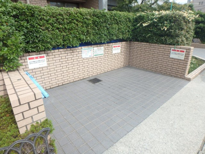 【その他共用部分】 | グランディオーズ