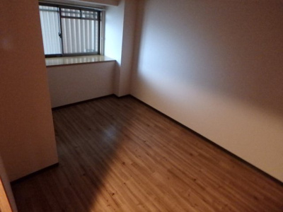 【寝室】 | グランディオーズ | 落ち着いて過ごせるお部屋なので、寝室にいかがでしょうか