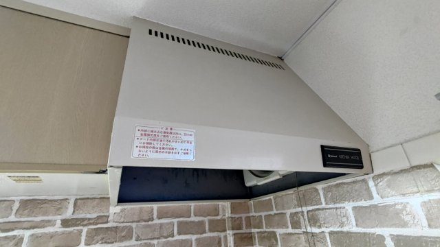 LEGALMAISON津之江Ⅰ（リーガルメゾン）の内装