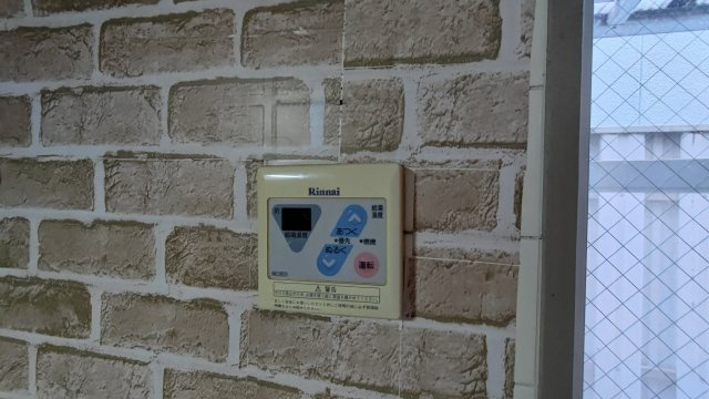 LEGALMAISON津之江Ⅰ（リーガルメゾン）の設備