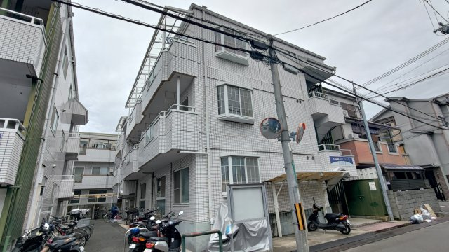 LEGALMAISON津之江Ⅰ（リーガルメゾン）