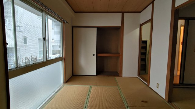 LEGALMAISON津之江Ⅰ（リーガルメゾン）の子供部屋
