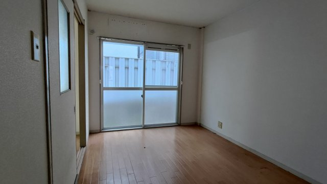 LEGALMAISON津之江Ⅰ（リーガルメゾン）の和室
