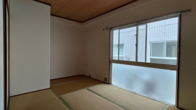 LEGALMAISON津之江Ⅰ（リーガルメゾン）の寝室