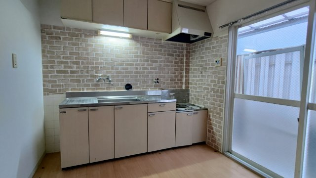 LEGALMAISON津之江Ⅰ（リーガルメゾン）の内装