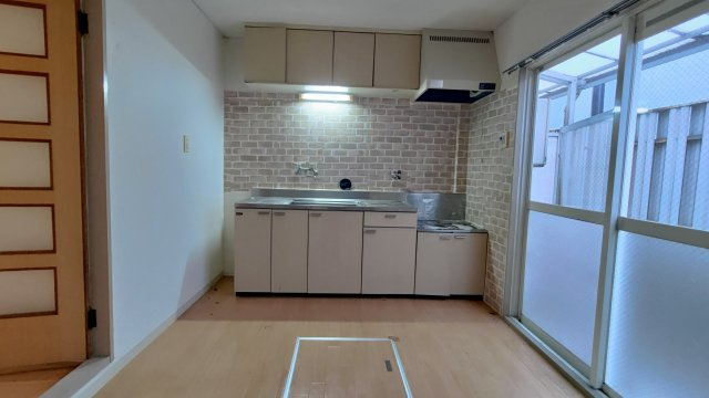 LEGALMAISON津之江Ⅰ（リーガルメゾン）の居間・リビング