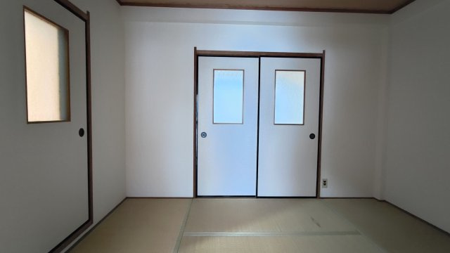 LEGALMAISON津之江Ⅰ（リーガルメゾン）の寝室