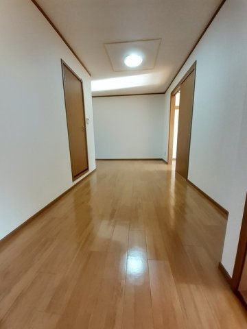 アルカディアＫ　Ⅰの居間・リビング