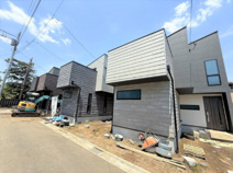 【仲介手数料２７０万円が無料！】■１０棟とも陽当り良好■祖師ヶ谷大蔵駅までフラットな道のり（高台）の画像