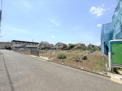 【周辺】 | 【仲介手数料２７０万円が無料！】■デザイナーズハウス■陽当り良好■祖師ヶ谷大蔵駅までフラットな道のり | 【当社は仲介手数料２７０万円が無料！】
■南側には広い広い生産緑地があります。