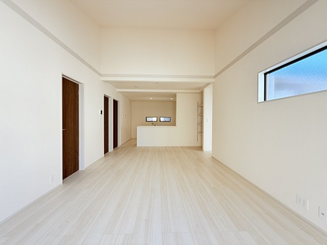 小美玉市羽鳥13期　新築戸建　2号棟