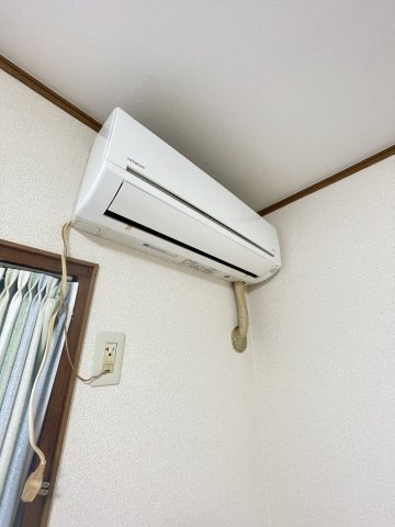 坂本マンションの設備