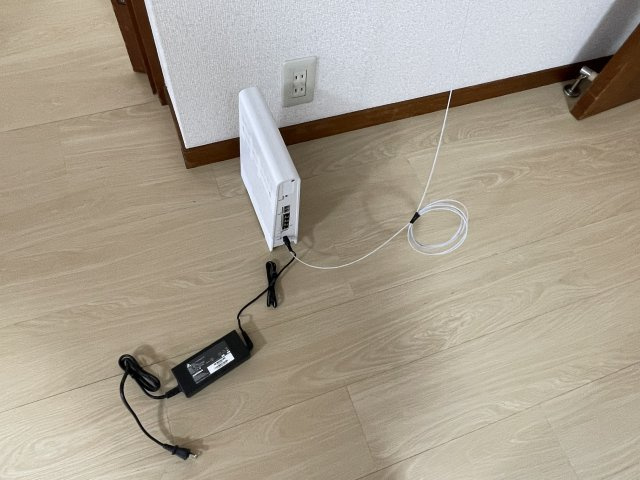 坂本マンションの設備|インターネット無料！！Wi-Fiもすぐに使えます♪